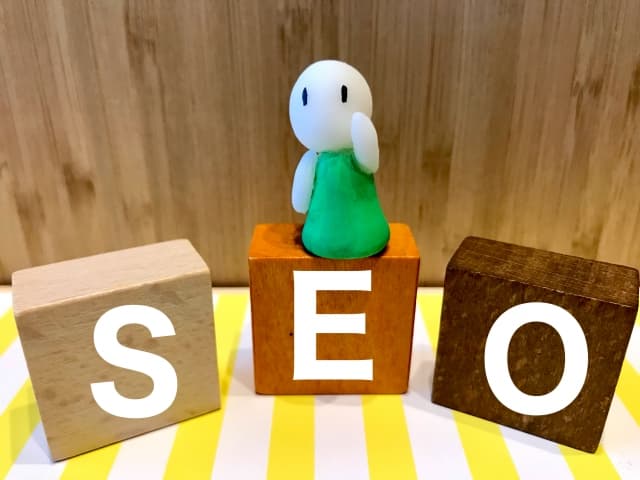 SEO記事 とは
