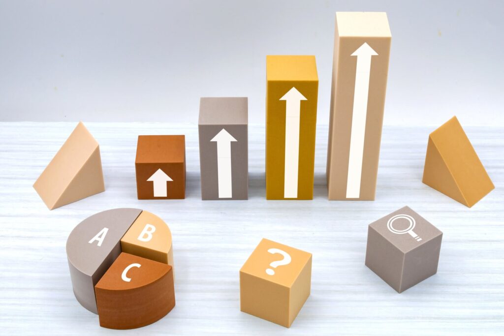 seo 費用 対 効果2