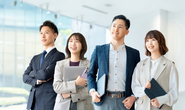 コンテンツマーケティング 始め方3