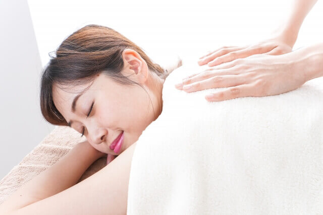 エステサロン　SEO