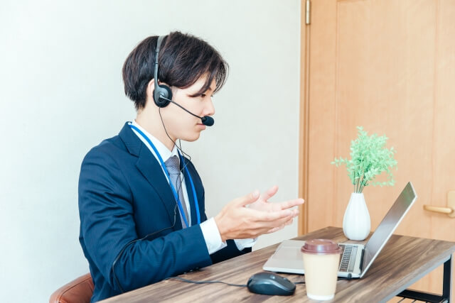 Webマーケティング　代行